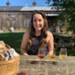 Meet your Posher, Jillian